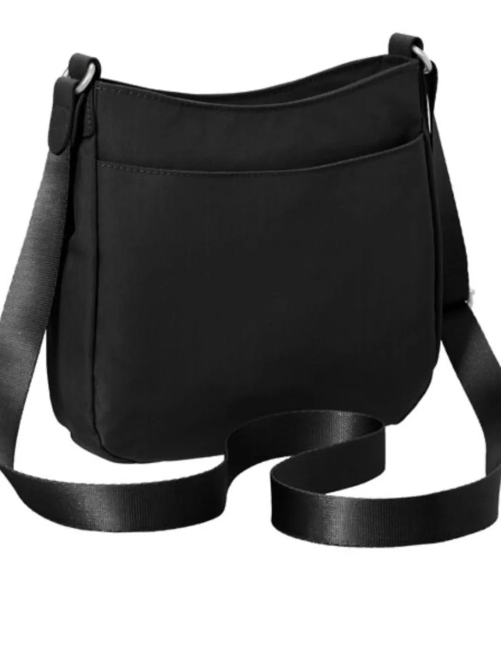 Baggallini compact crossbody